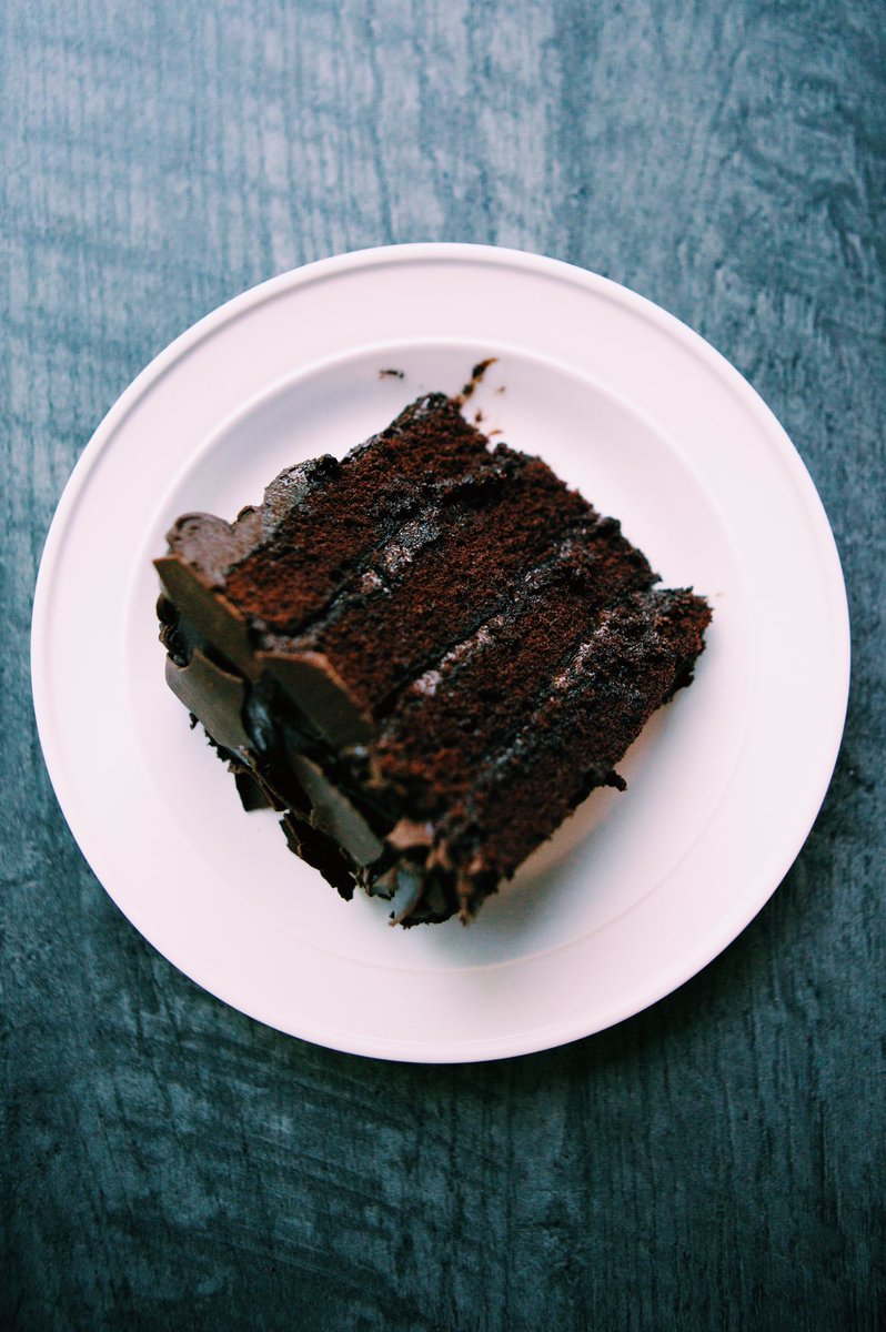 evanmacdonald's tweet image. I needed a photo for my upcoming #IDSA17Atlanta talk. Bought cake. Took photos. Ate #cake. #DesignISBusiness