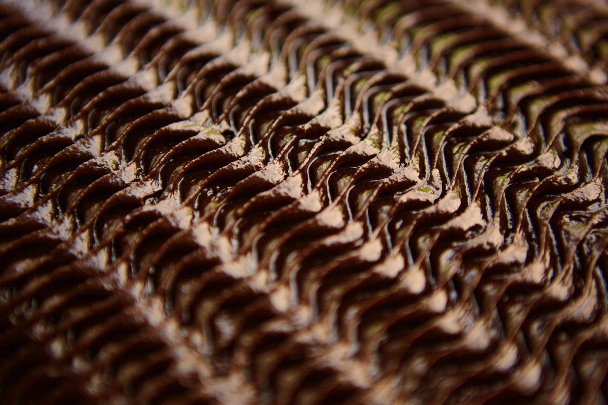 evanmacdonald's tweet image. I needed a photo for my upcoming #IDSA17Atlanta talk. Bought cake. Took photos. Ate #cake. #DesignISBusiness