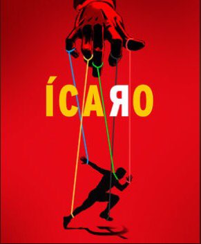 El #Doping como fábrica de campeones.
Excelente documental sobre #Rodchenkov.
Imperdible en #Netflix.