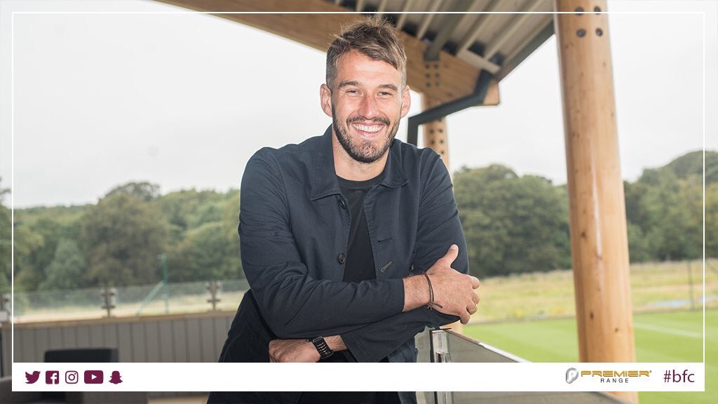 FootgossPrem's tweet photo. Rare in the window a surprise deal as @BurnleyOfficial bring in @BCFC @AdamLegzdins on 3 year deal for an undisclosed fee #NewSigning https://t.co/5gR9sz98mx