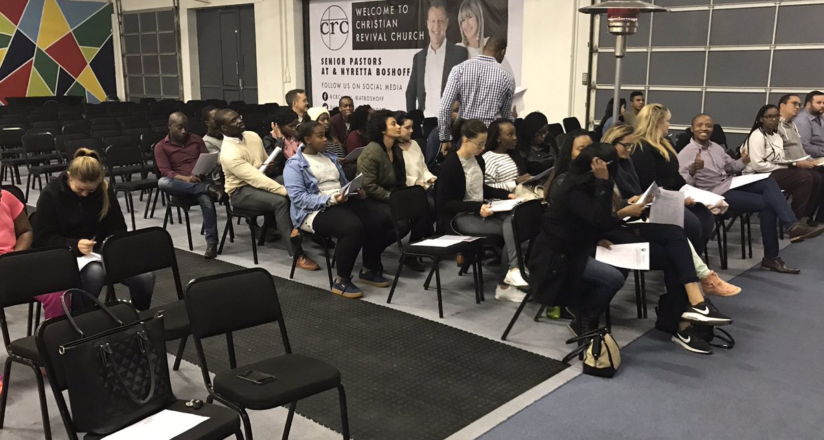 RGloak's tweet photo. Disc Profile Test @CRCJohannesburg as we plan & take #GodGuidedSteps to #WinTheLost Ps @AtBoshoff @CRCMain #Explosion2017 https://t.co/PajJVuz4t3