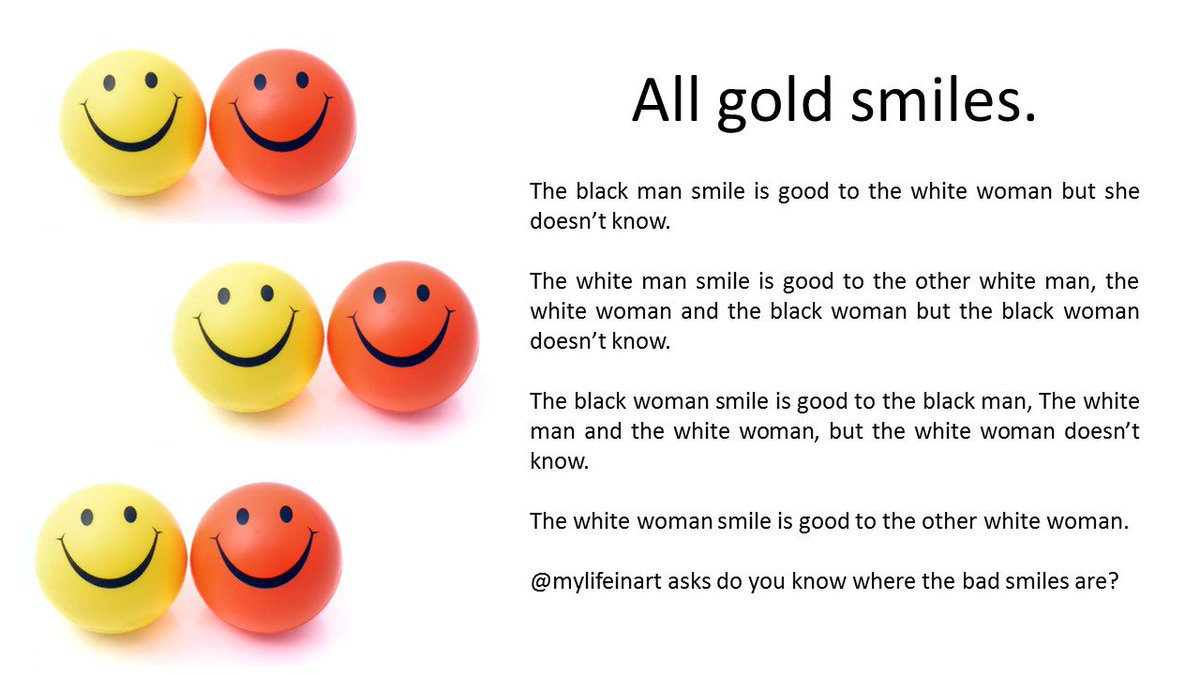 mylifeinart's tweet photo. Another ignant riddle from @mylifeinart #highgoldonly https://t.co/iFfMQ4aXmt