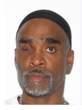 heraldprogress's tweet image. HCSO requests assistance to find 47-year-old Mechanicsville man Darrell Lamont Cureton for possession of a firearm by a convicted felon.