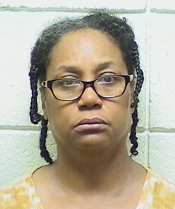 JUST IN: South Windsor PD arrested Yvonne Gudnaitis, 51, of assaulting her 78 year old husband, and PD say it's not the first time.