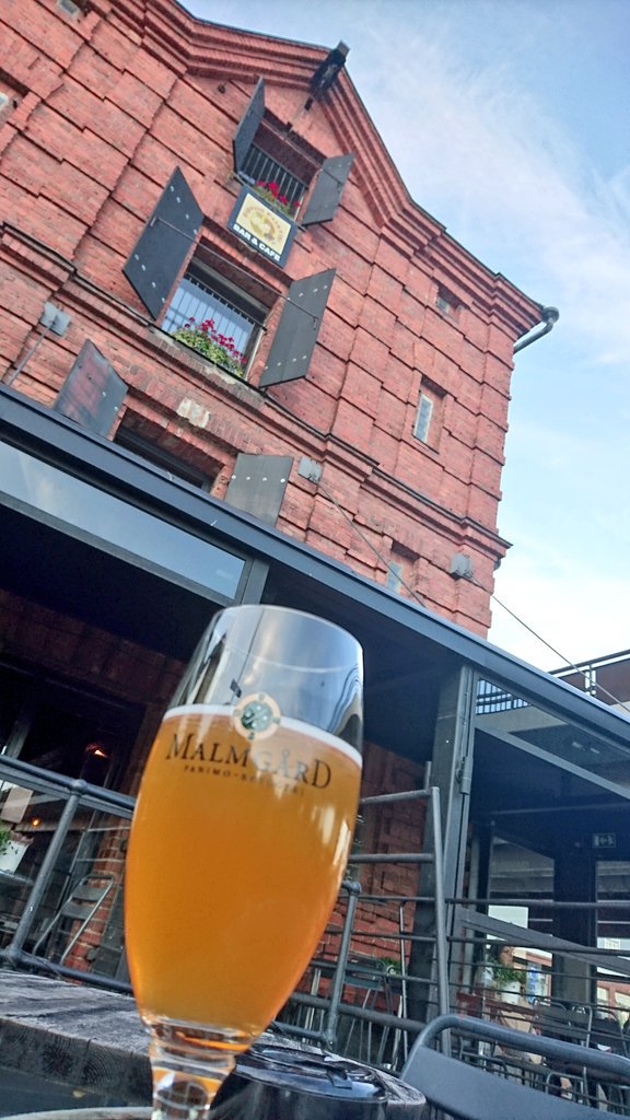 Malmgård Proto #14
Jatkoon, kyllä kiitos, ostan!
<a href="/MalmgardBrewery/">Malmgård Brewery 🍺</a> #olut