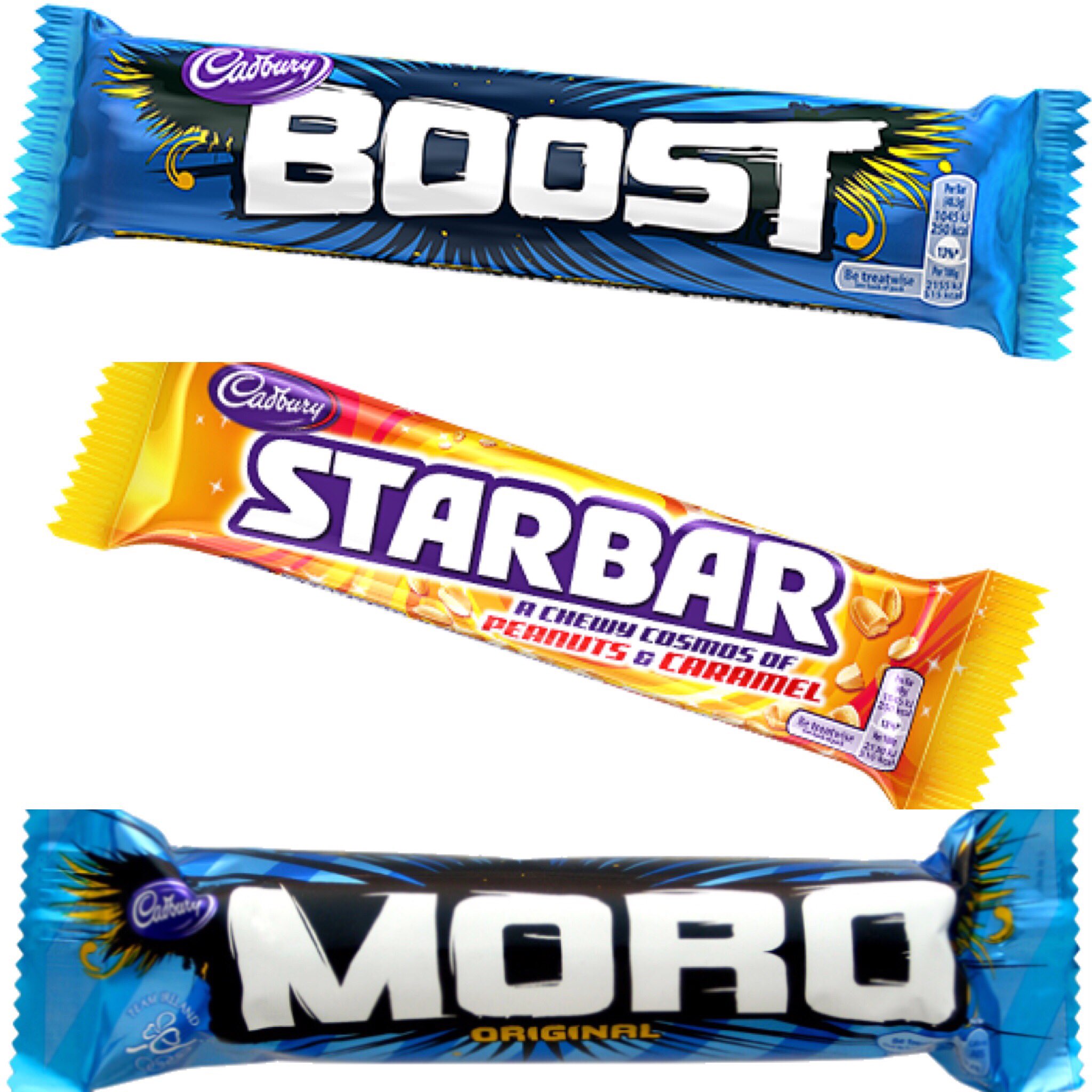 The Naas Ball on Twitter "Question is a starbar, a boost bar and a