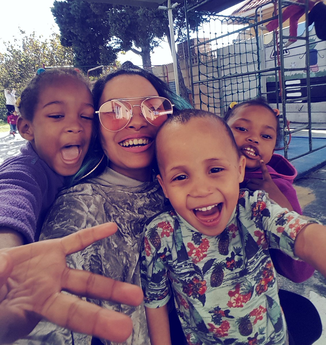 TracyLRosslind's tweet photo. best day at #ChristineRevellChildrensHome excited to mc their #WomensDay event tomorrow. I have been involved in the home for 16 years xxo https://t.co/Tp897ySmVy