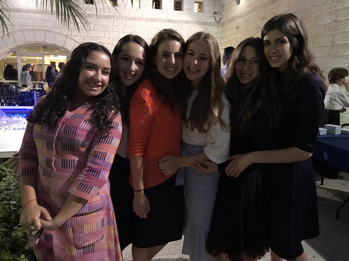 NCSYMichlelet's tweet photo. Mazel Tov to the beautiful new couple!! We wish you much hatzlacha, bracha, mazal and simcha!! #ncsymichlelet #bestsummerever https://t.co/pvKU1nsM59