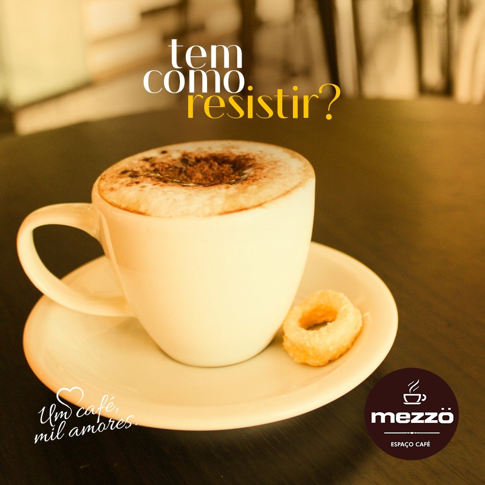Nesta tarde, uma xícara de café à dois pode deixar seu dia muito mais especial... instagram.com/p/BXiqaMdF5mj
