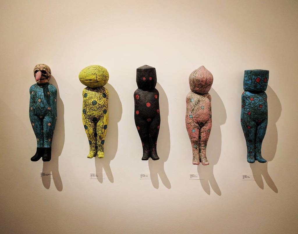 EMF_Oakland's tweet photo. Go figure. Slate Gallery. #ArtOn25thStreet https://t.co/wuCueD4OAI https://t.co/tJsdRIz4In