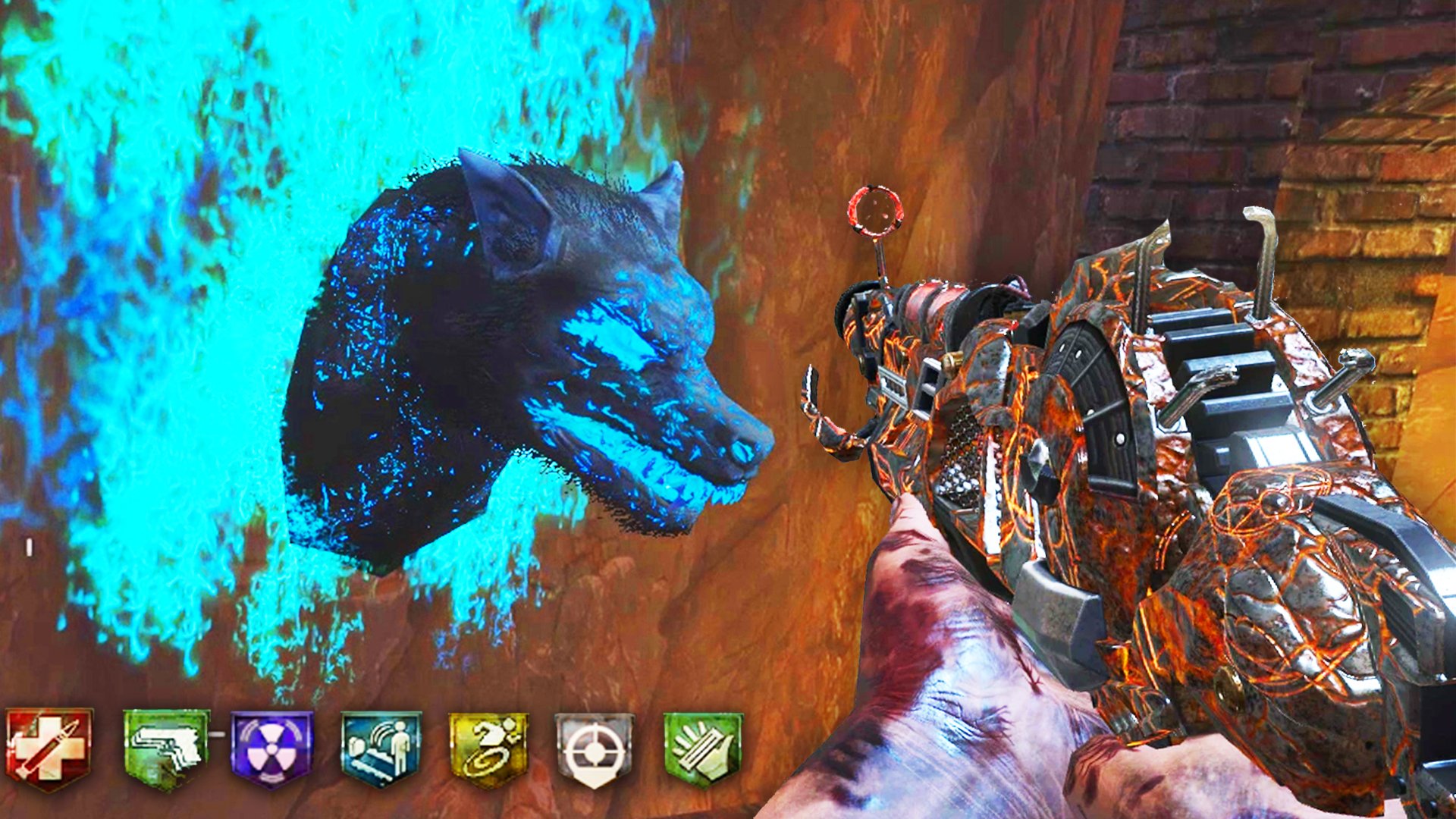 Jon New Easter Eggs Areas Mob Of The Dead 2 0 Remake Part 1 T Co 5iaw64n6oc T Co Gpu2hwylm3 Twitter