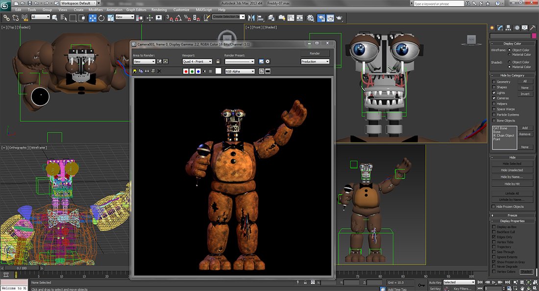 Fnaf Fanpage Read Pinned A Twitter T Co 7p7sfwjzlh Has Been Updating All Day With Anniversary Images For Fnaf Showing The Modeling Process T Co Duyo6igsfx T Co Ufimfutunc Fnaf Fanpage Read Pinned A Twitter T Co 7p7sfwjzlh Has Been Updating All Day With Anniversary Images For Fnaf Showing The Modeling Process T Co Duyo6igsfx T Co Ufimfutunc
