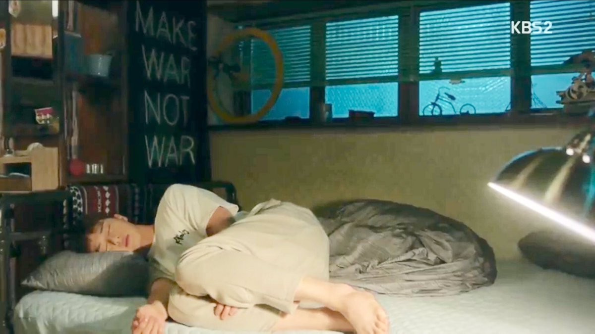 huitflakez's tweet photo. Make War Not War-- sounds lit #kdrama #thirdratemyway #FightMyWay #dongman #favdrama #somanyfeels #recommend #mma #announcer #couplegoals https://t.co/Hd7r7ppEnu