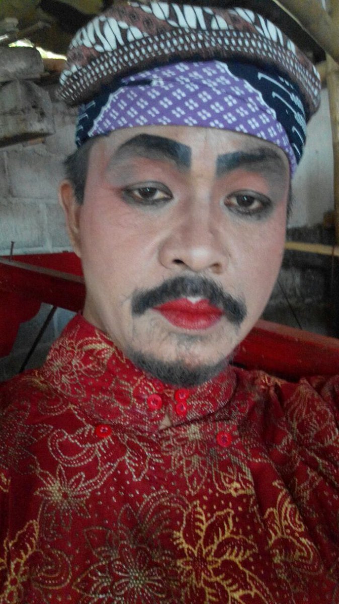 ConcatF's tweet photo. Nguri Nguri kabudayan @tribunjogja #ccaf2017 #condongcaturdahsyat #jogjakarta #RCC #festival #prambananjazz2017 https://t.co/awaDwYMKzE
