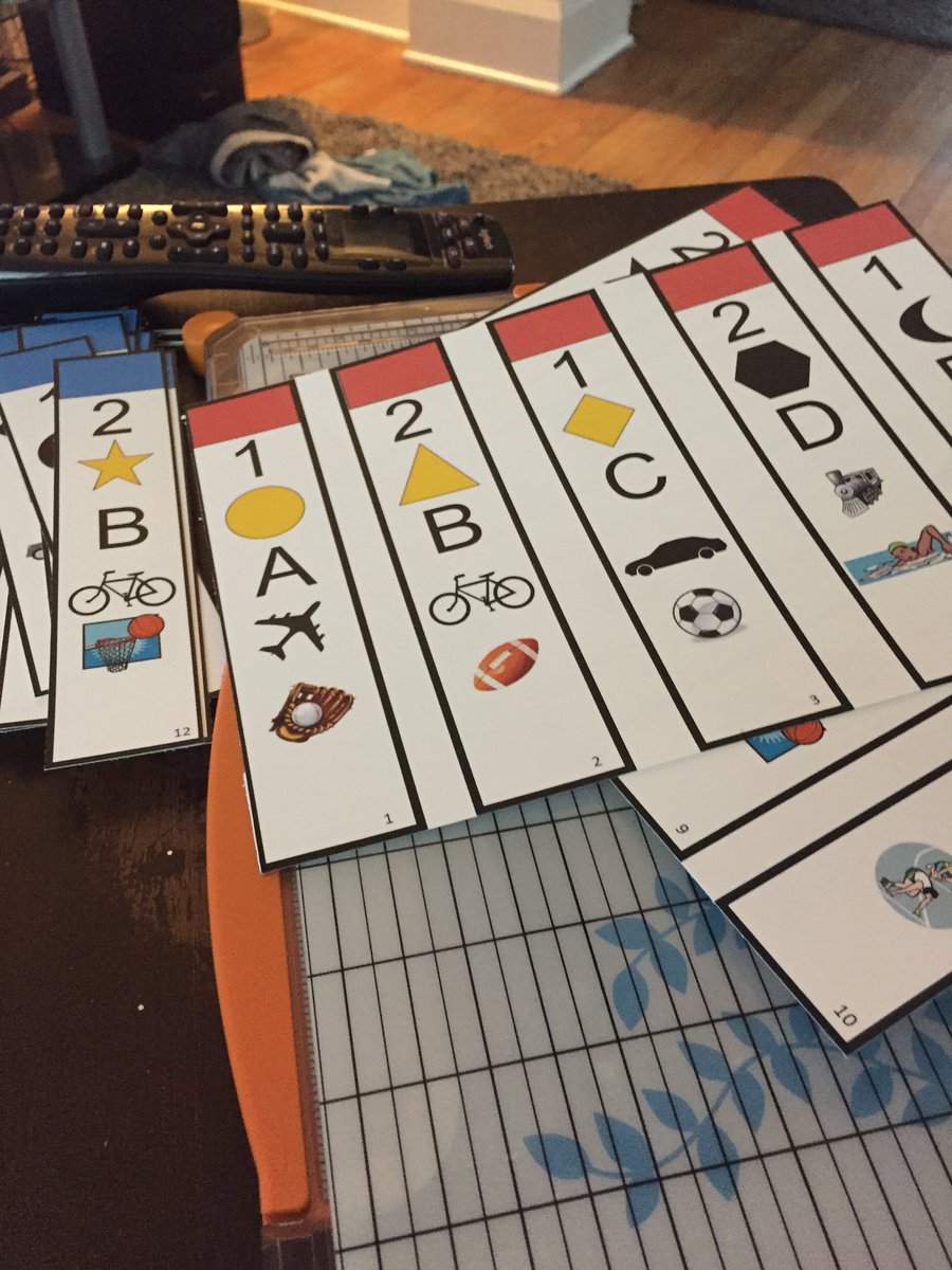 anyaostapczuk's tweet image. If anyone is interested in making a set of sorting sticks here is the link ilclassroomsinaction.org/classroom-coll…