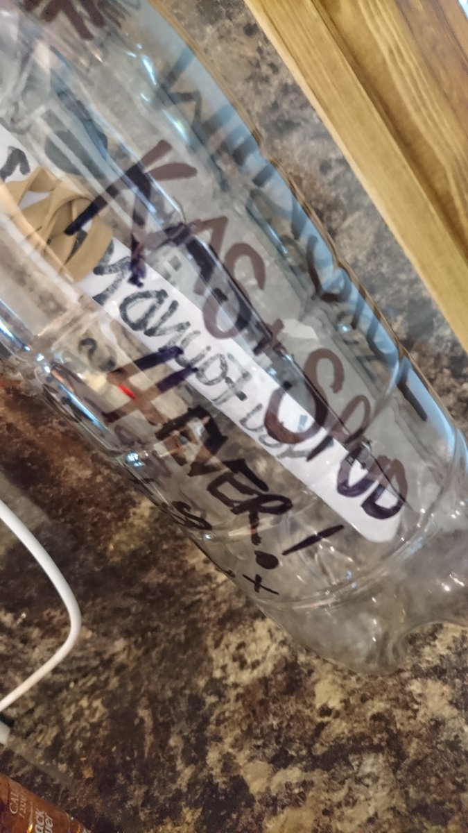 Lisa19576's tweet photo. Hoping this goes somewhere EXCITINπ€
#BUCKETLIST2017 #MESSAGEINBOTTLE2017 #LISA19576 #K7 #KASABIANSLAW https://t.co/zel06JWq8C