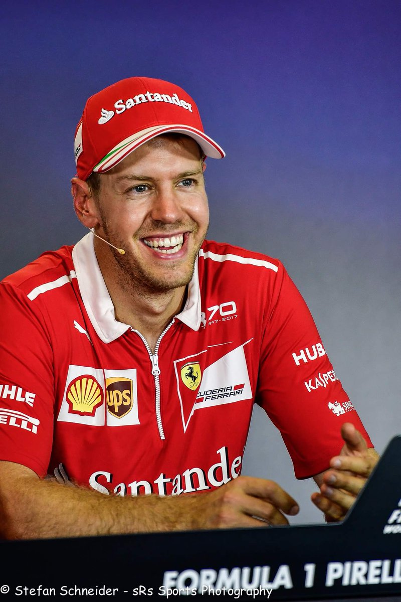stefan vettel