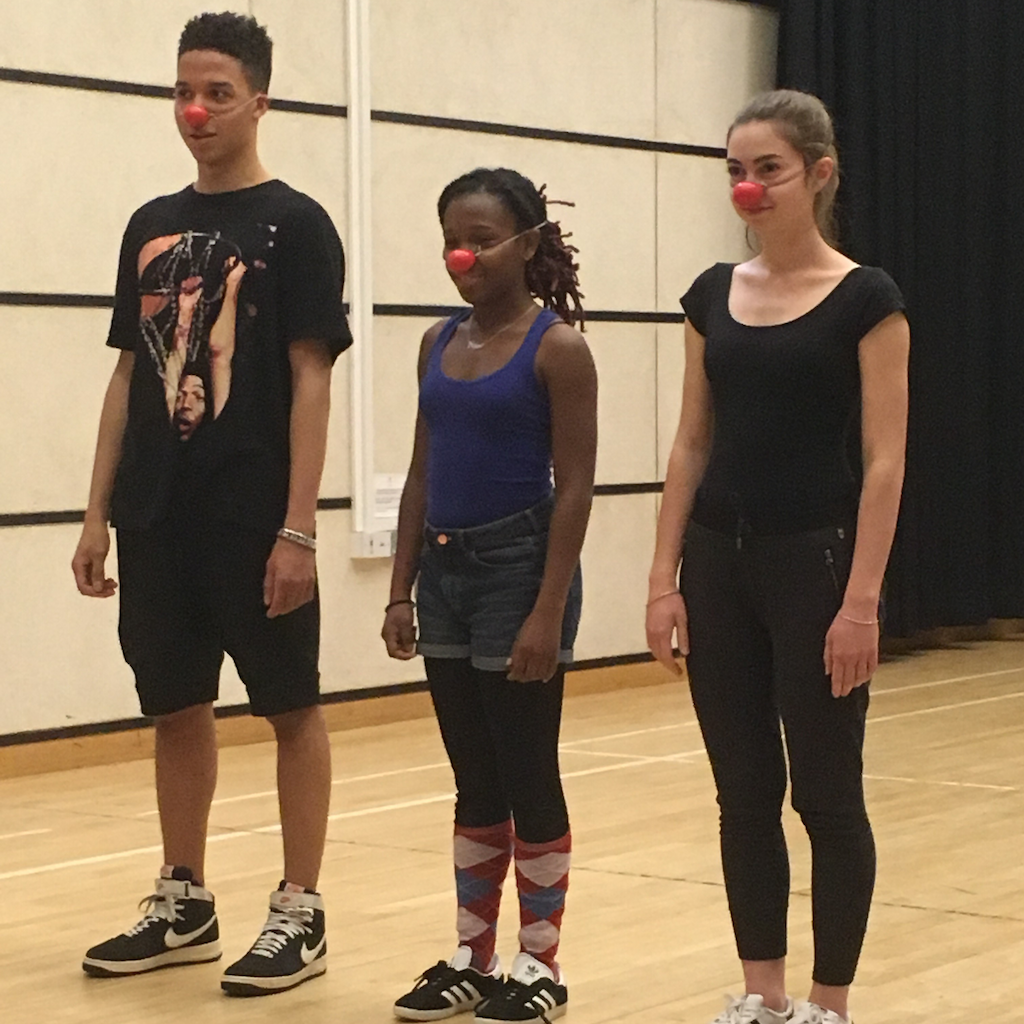 BADAONLINE's tweet photo. The second week of #MCP17 was another full week for our Midsummer Conservatory Program students! Week 2 included... https://t.co/4IpL2D7kxz https://t.co/LO5slws7OZ