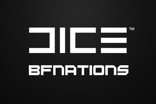 bfnations's tweet photo. Cooperation with DICE, we made a splash! Read more: https://t.co/wEN9TS4fn0 https://t.co/AV6WcWhPtJ