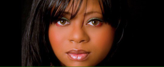 Happy Birthday Countess Vaughn!!! 