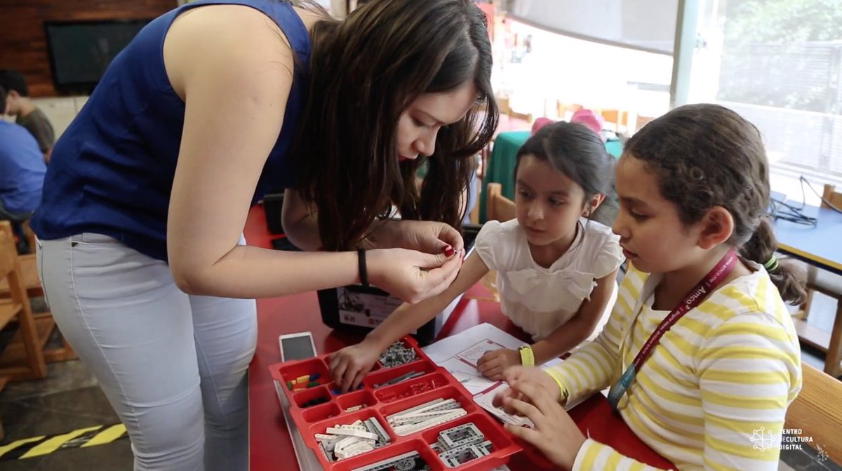 Centro de Cultura Digital tweet media