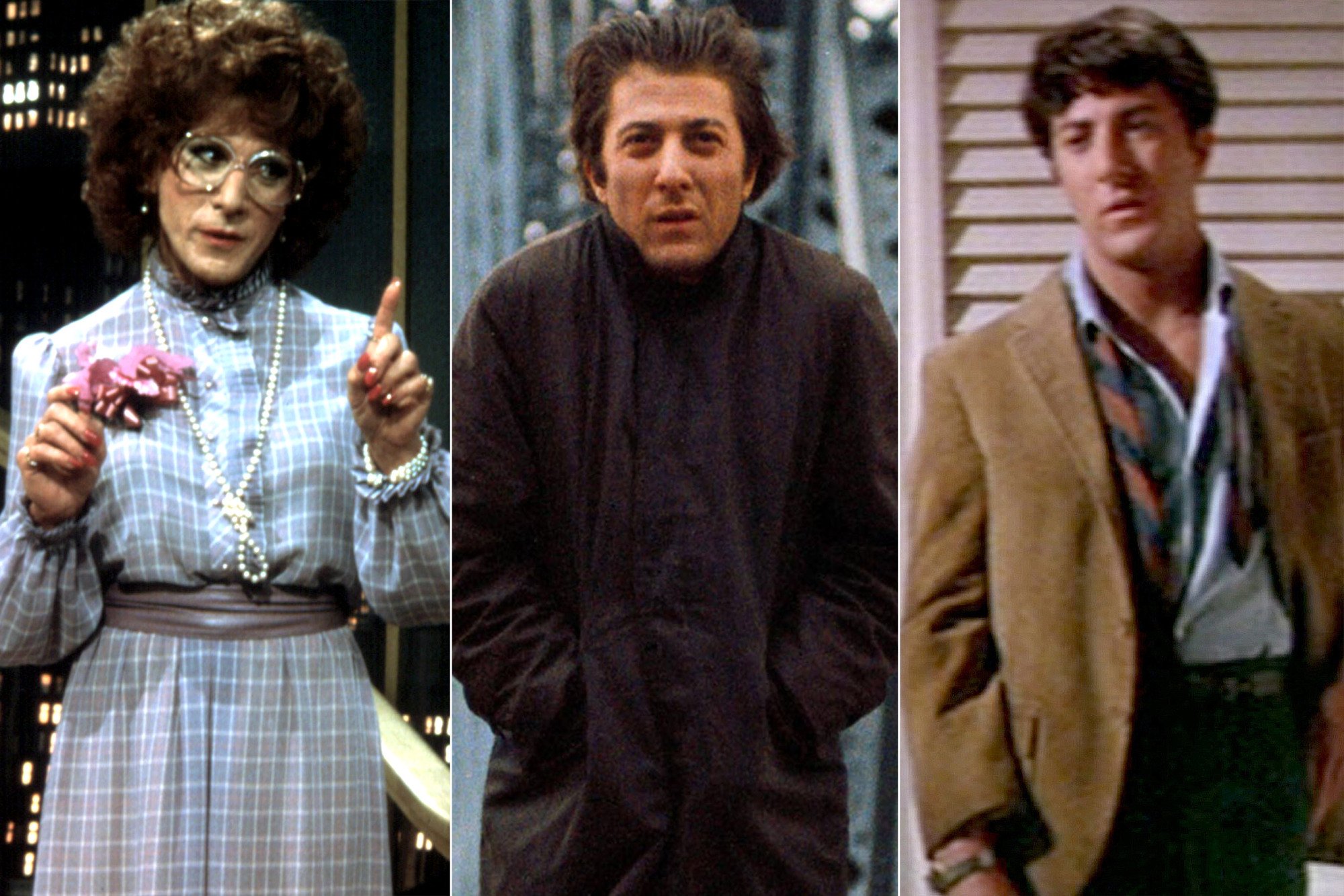 Happy birthday to Here are 8 great movies of his to stream for his 80th:  