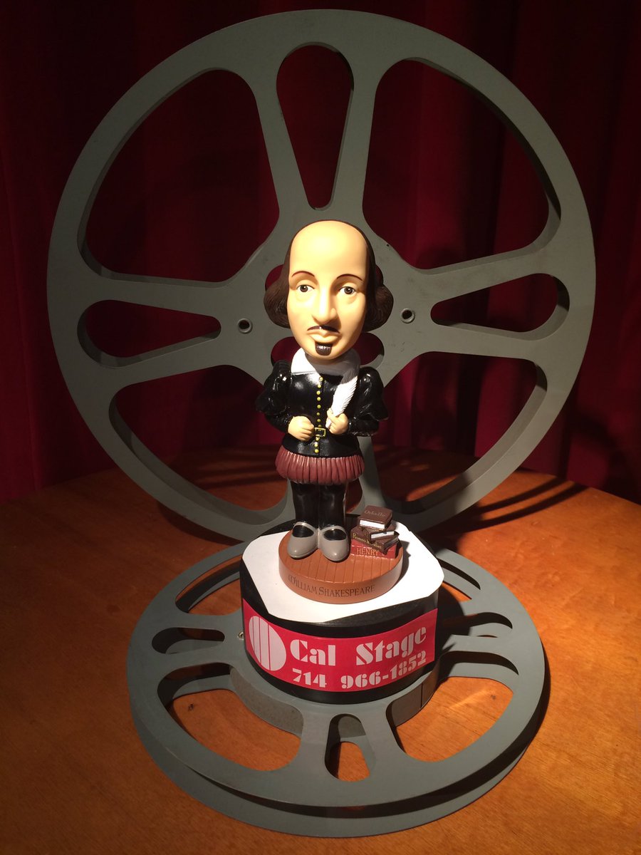 For a reel #deal, call #CalStage! 

#expendables #production #events #lighting #stage #theatre #stages #drapes #truss #specialefx #sales