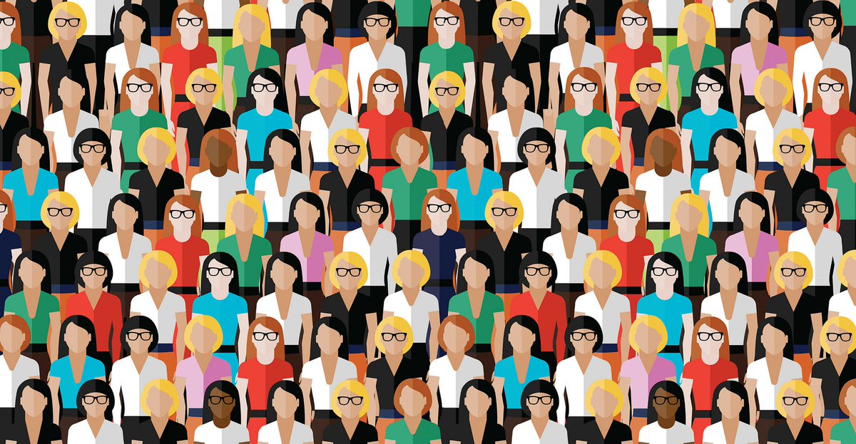 A @DiversityInc research study found that 43 of the 50 most diverse companies in the US were 24% more profitable than the S&amp;P 500! 🙌🏾🙌🏿