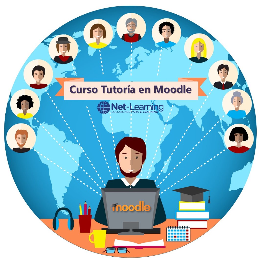 netlearning20's tweet photo. Capacítate para enseñar en Moodle y obtén un certificado universitario. #Curso online que inicia el 8-8: https://t.co/810Q3FJ56J #formación https://t.co/dIJpHHvQG6