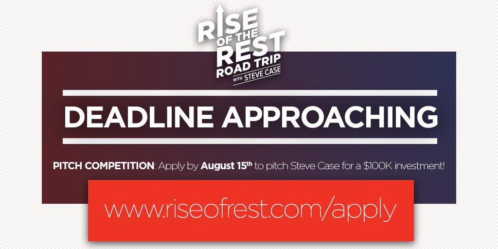 RiseOfRest tweet picture