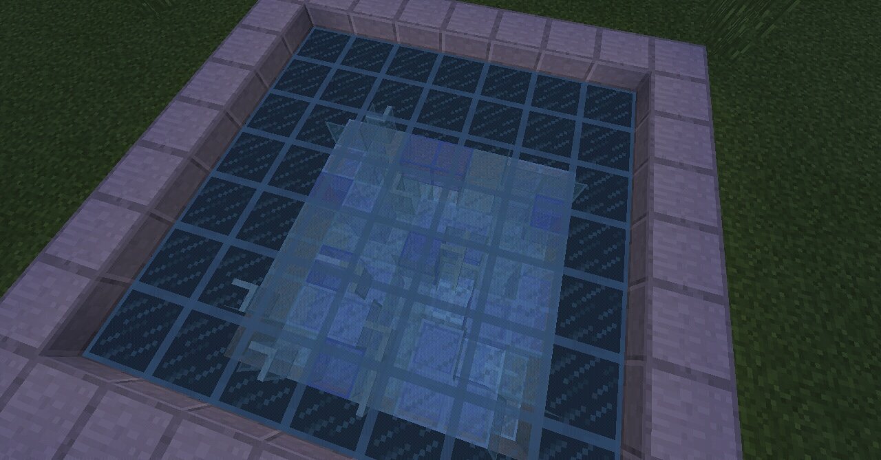 Minecraft News Stained Glass Is One Of My Favourite Features In Mcpe 1 2 Now That I Can Create Mob Coloured Windows D T Co Wyjdlnoihy Twitter