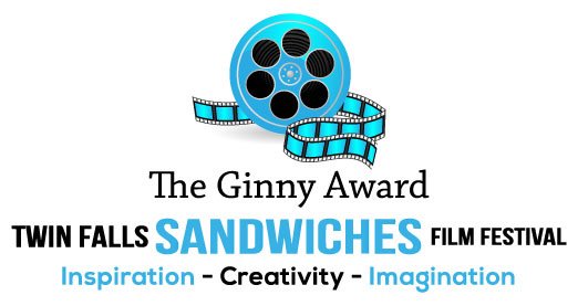sandwichesff's tweet photo. The Ginny Awards are back in 2017. $600 in cash awards to 3 filmmakers to honor inspiration, creativity, and imagination. https://t.co/bnRsEwacXd