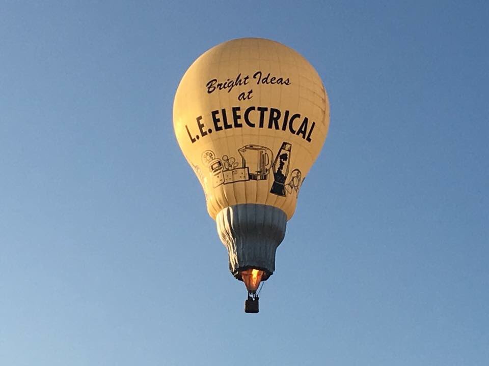 Ballooningmedia tweet media