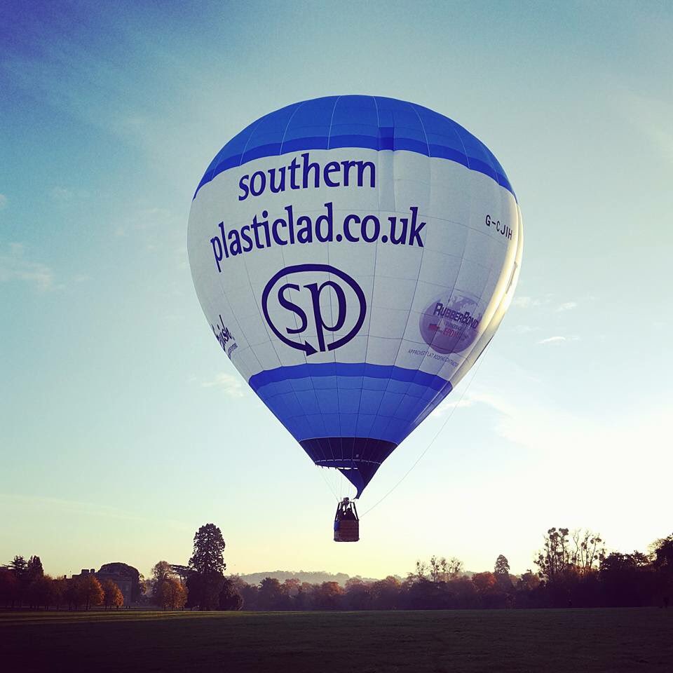 Ballooningmedia tweet media