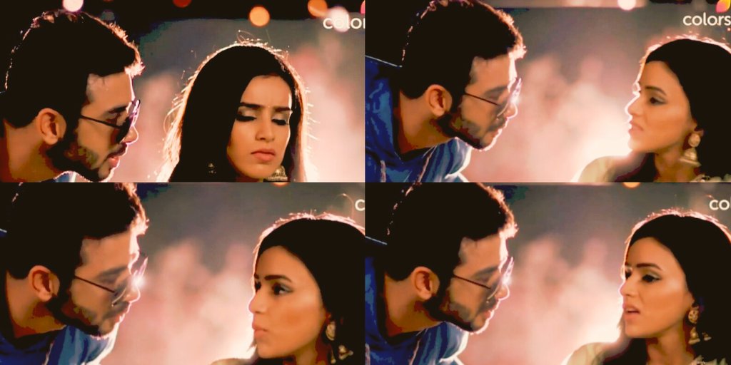 Ankitta1's tweet photo. #Swabhimaan #NaiRan #anridh @BawaSamridh @iankittasharma https://t.co/Psro1zbzAm