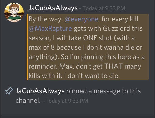 quinnmccarthy_'s tweet photo. @NPCC_Pokemon has the best league owner lmao https://t.co/ziYI4bxnvL
