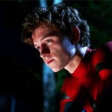SpidxyGenius's tweet photo. “ I'm tired of being treated Like a Kid ” 

• Student at Day... Asistent of Tony Stark at Night. 
• Smart and Fun. 
• Spanish RP. https://t.co/ht5tYwRp3X