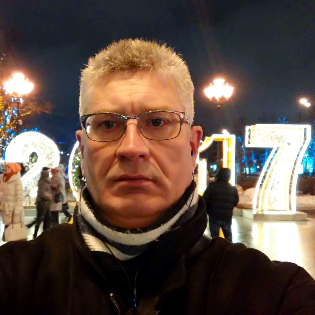 Rodney George (@rodneyg86409511) on Twitter photo 