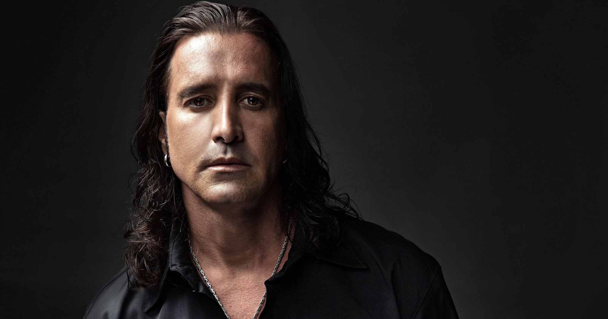 Happy Birthday Scott Stapp!     