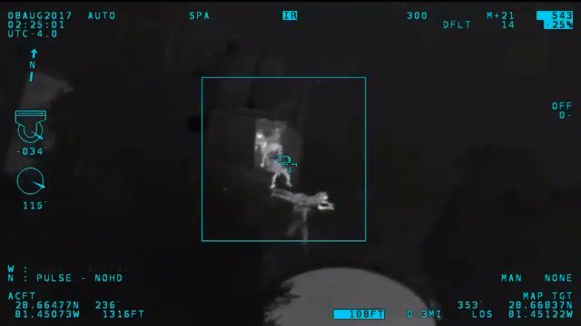 Thermal cameras catch moment Florida burglary suspects found in backyard shed bit.ly/2vBoW92 https://t.co/bbRJMoc3MW