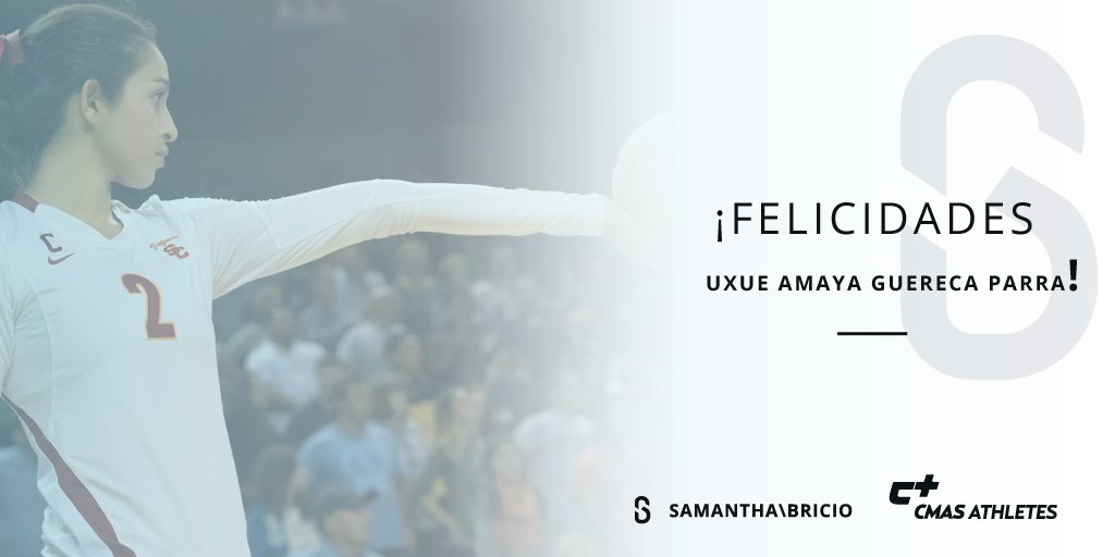samybricio's tweet photo. Muchas felicidades a las ganadoras, gracias a todas las jugadoras que participaron 😊 Y muchas gracias @CMASAthletes por apoyar la dinámica👏🏼 https://t.co/E6TH4aJXod