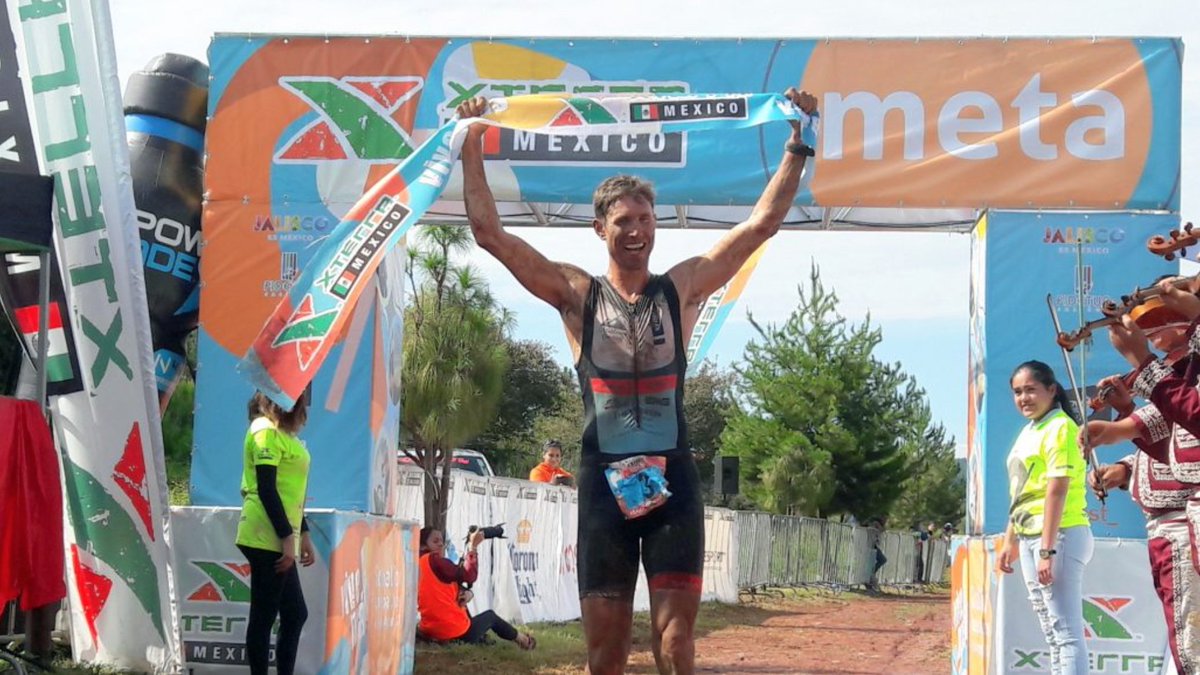 FirstEndurance's tweet photo. @JosiahMiddaugh gets redemption on #XTERRAMexico #XTERRA
https://t.co/wboOC4BWn4 #offroadtriathlon #triathlon #triathlonnutrition https://t.co/IMPKfAmlSX