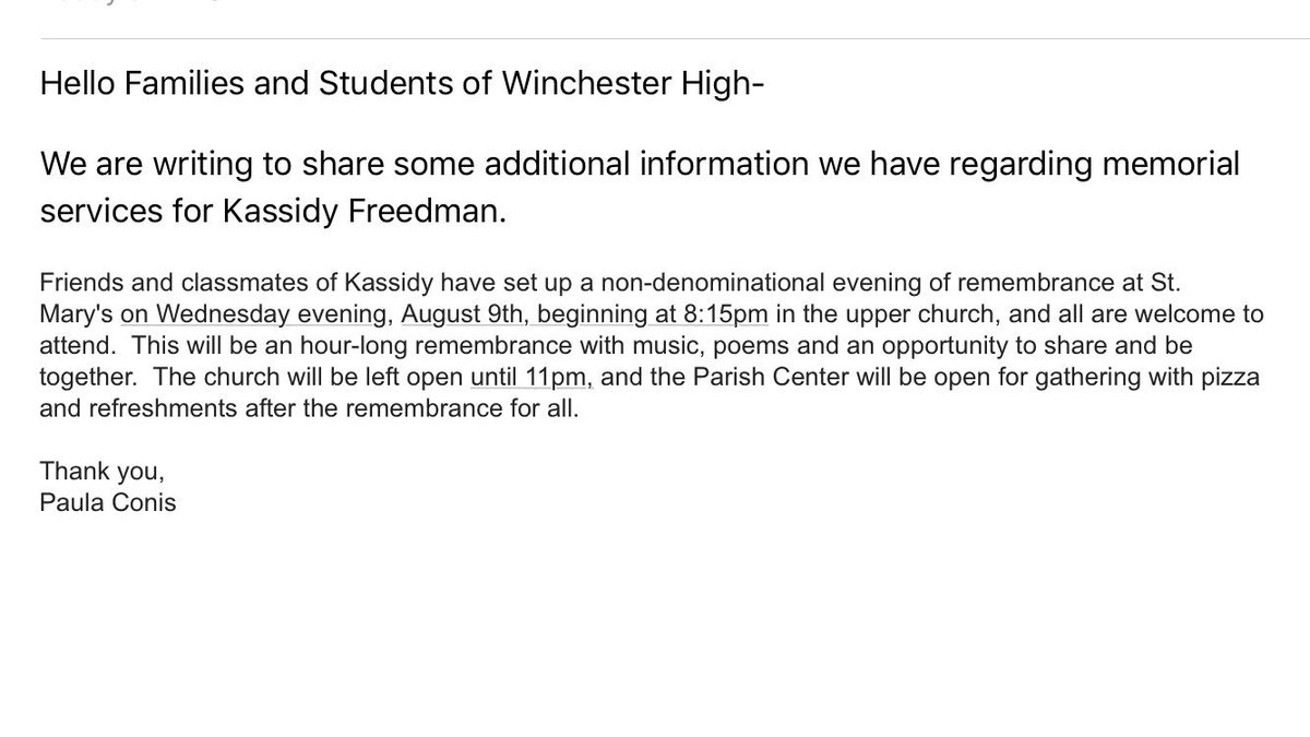 P. Conis (@mspconis) on Twitter photo 