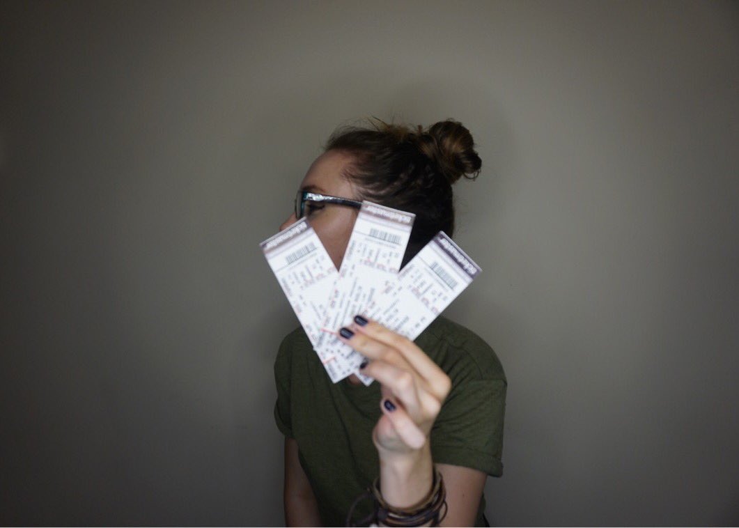 <a href="/masquerade_atl/">The Masquerade</a> tomorrow night with <a href="/Chasehuglin/">Chase</a> 🌿 intimate show with <a href="/folk_fusion/">Folk Fusion Productions</a> on violin 🌿show at 7!