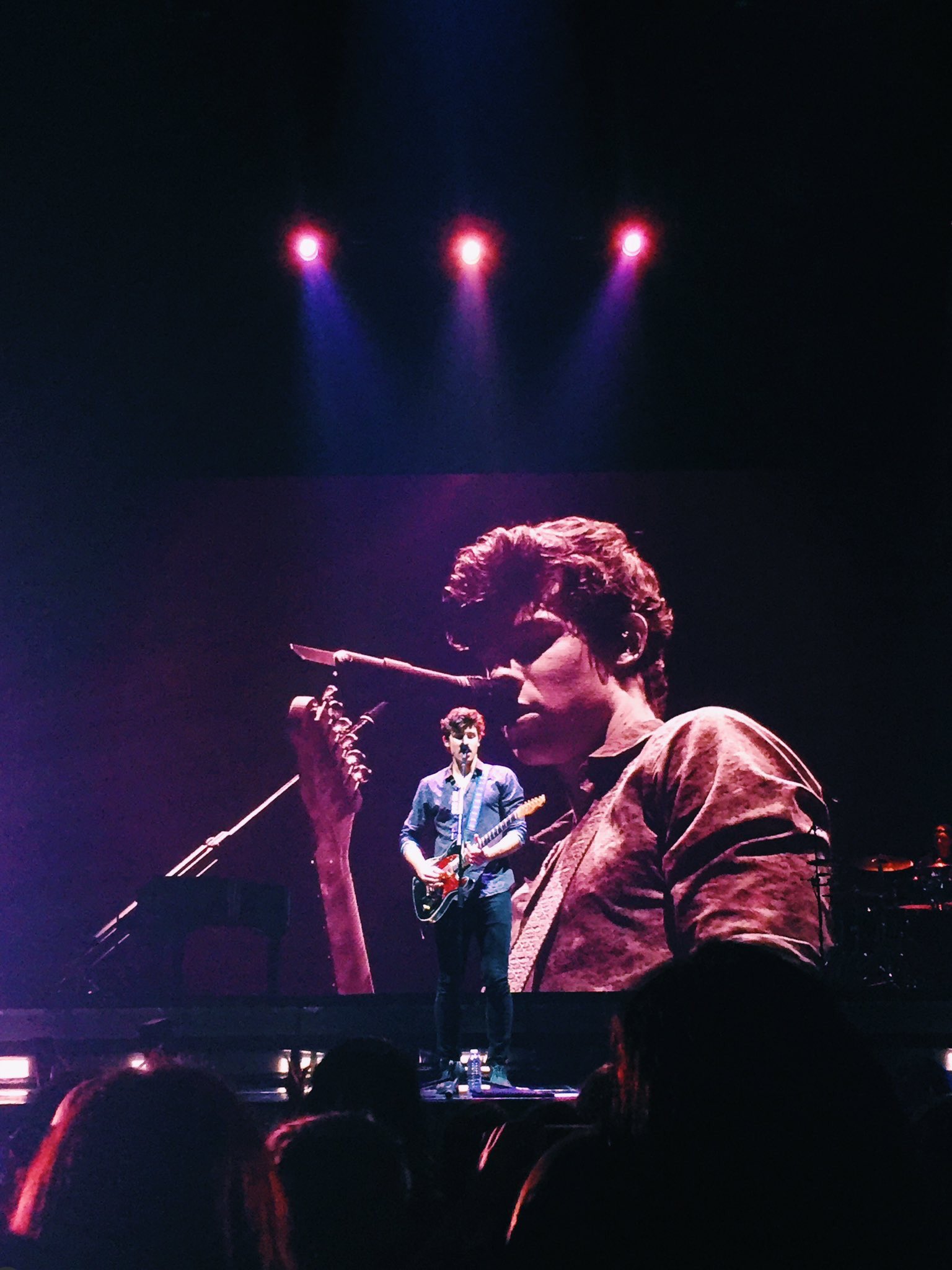 Happy birthday little babe  Shawn Mendes 