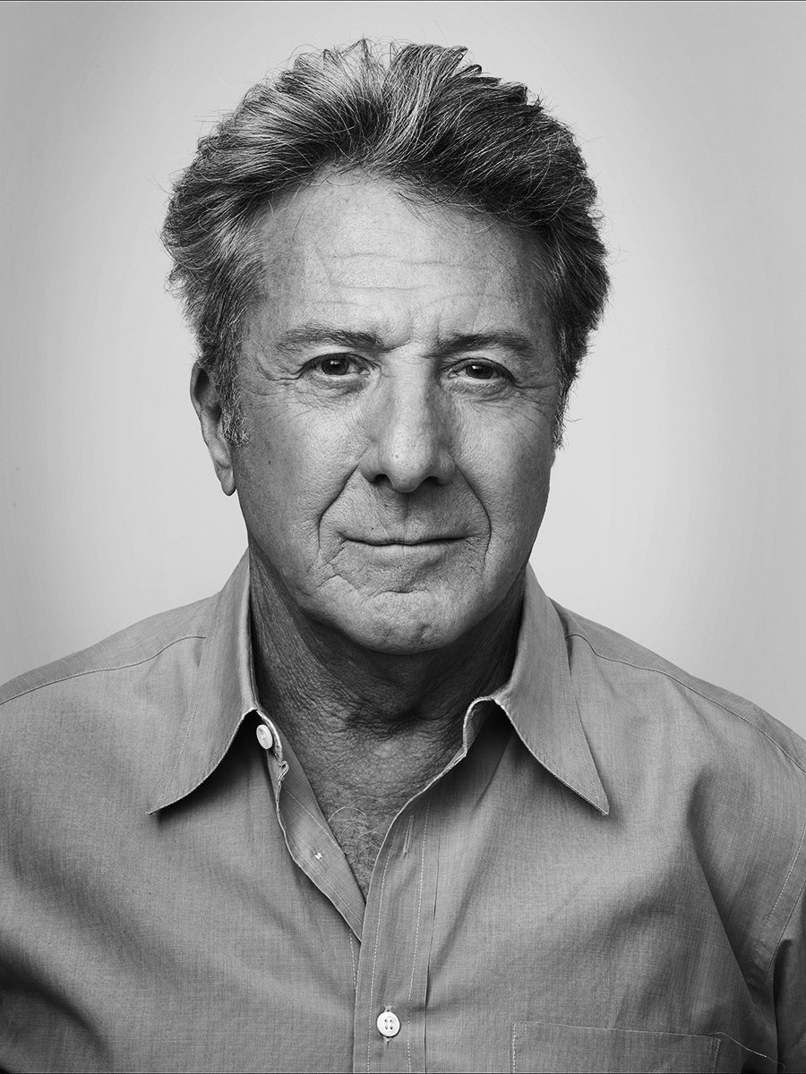 Happy 80th birthday to Dustin Hoffman  