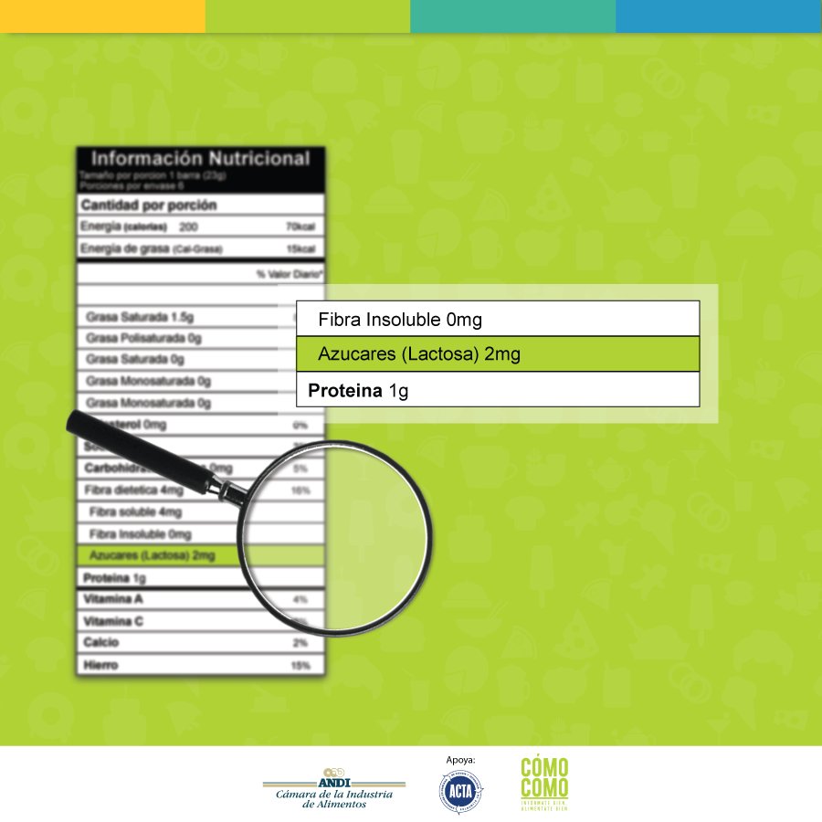 Comocomocol's tweet image. Recuerda que en la tabla nutricional está la información que necesitas para controlar lo que comes. No dejes de comer, aprende a alimentarte