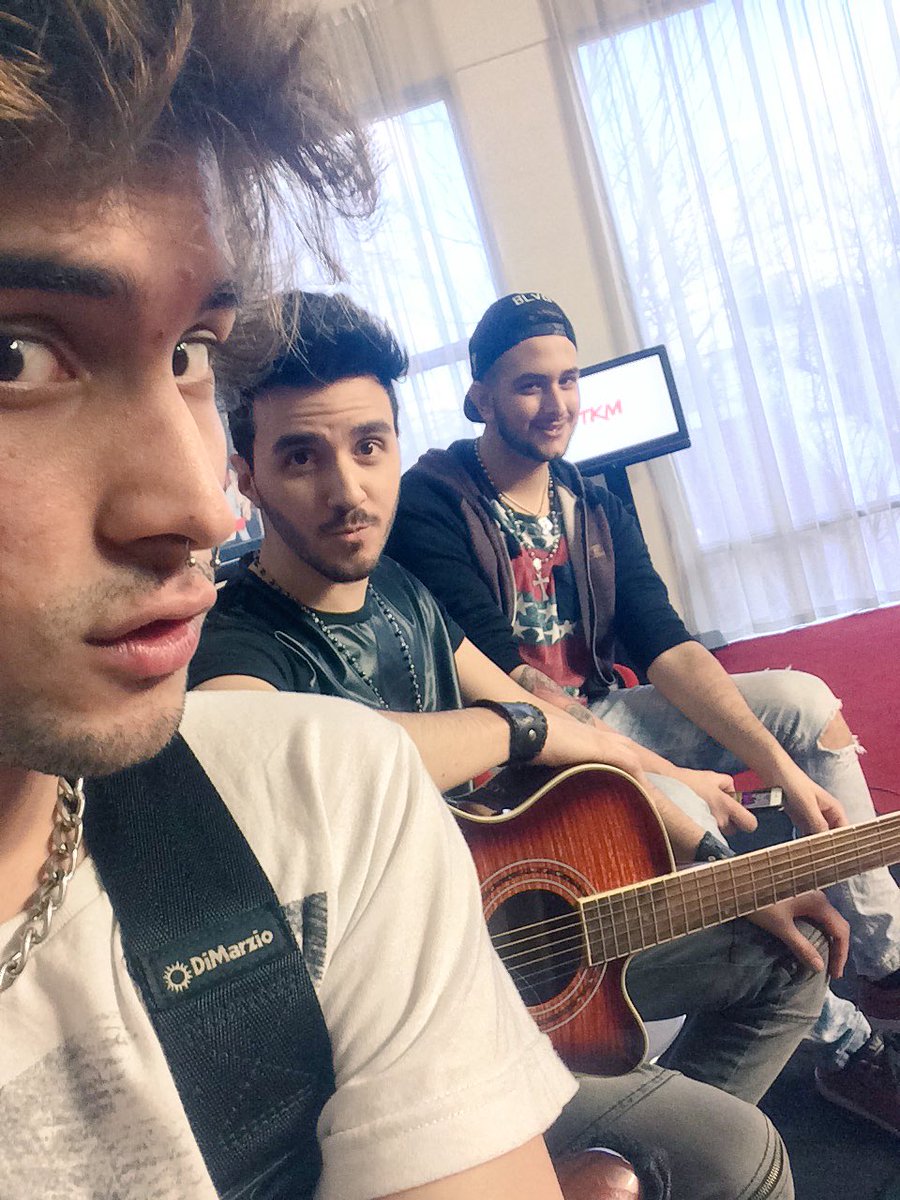 AkynOficial's tweet photo. 16hs PUNTUAL
TRANSMISION EN VIVO EN:
https://t.co/Ret50KWdRB
🎶🎵🎶
@mundotkmcom 
#TKM #MundoTKM #Akyn https://t.co/XG4ftpKhkA