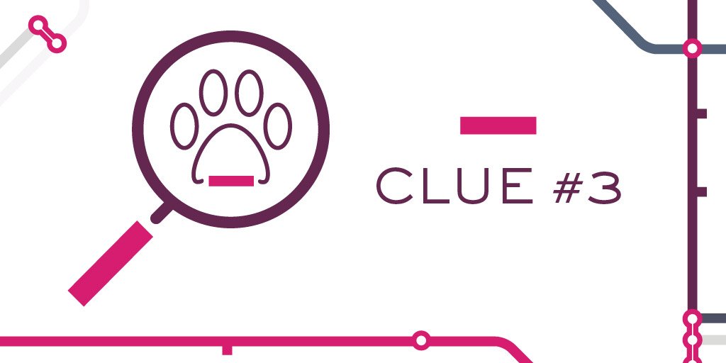 ResidenceInn's tweet photo. Residence Inn Dog Bone #3 – is hidden near a play area for 'lil pups in a park named after our country’s first President. #RiDogDaysOfSummer https://t.co/KvB6MlIPAa
