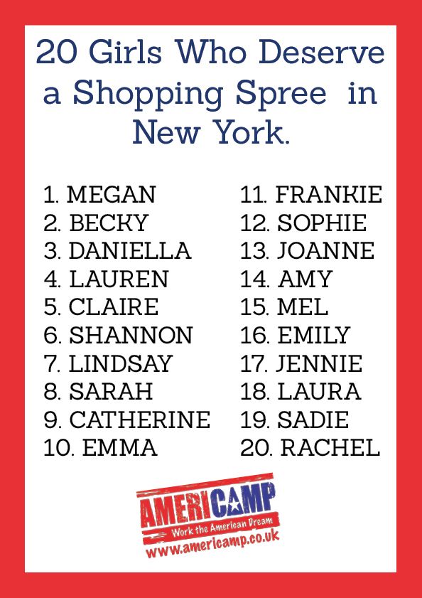 CampBrazil's tweet photo. Who deserves a shopping spree? 🛍 https://t.co/YxaXFeXLAm